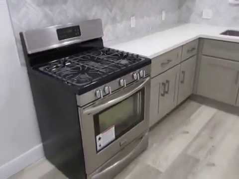 PL6686 - Upscale 1 Bed + 1 Bath Apartment For Rent (Los Angeles, CA).