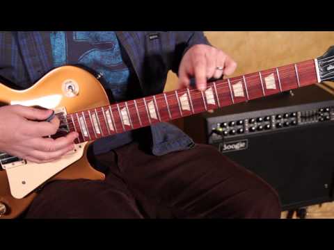 How to Play - Black Betty - by Ram Jam - Classic Rock - Blues Rock Guitar Lessons - Tutorial