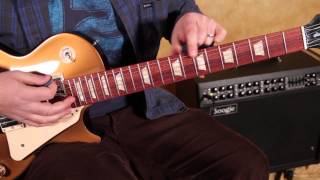 How to Play - Black Betty - by Ram Jam - Classic Rock - Blues Rock Guitar Lessons - Tutorial