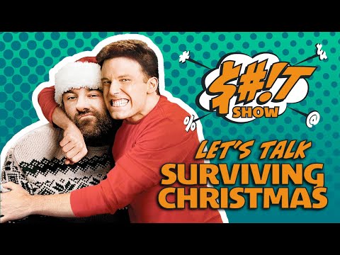 Sh*t Show Podcast: Surviving Christmas (2004)