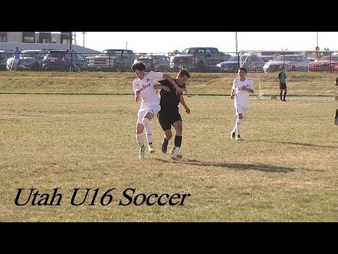 Metasport FC vs La Roca JH - U16 HSP Soccer