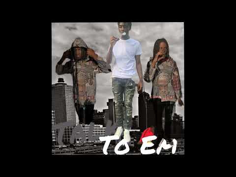 NukeBandz - To dat loot (Talk To Em)