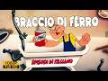 Braccio Di Ferro EPISODI IN ITALIANO LOTTA AGLI INSETTI