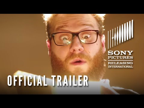 THE NIGHT BEFORE Trailer - In Cinemas December 3!