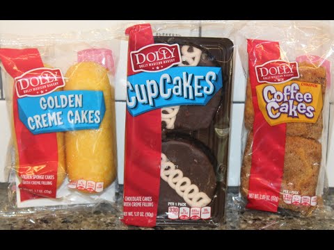 Dolly Madison Zingers Snack Cakes : Top Picked from our Experts