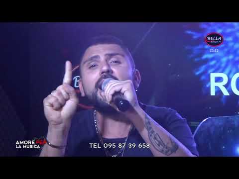 Amore Per La Musica - Puntata 24 Maggio 2021 - Bella Radio TV