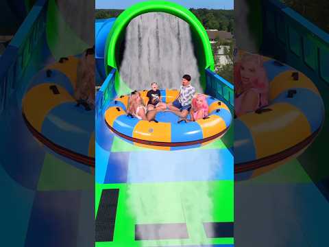 ✨The Waterpark✨ @scottfrenzel #parody #comedy #waterpark
