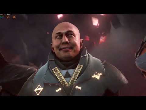 ANTHEM WALKTHROUGH GAMEPLAY PART 3   Story of Freemark   Campaign