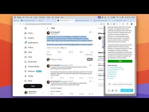 Item video thumbnail