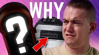 This Is A Terrible Idea