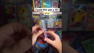 Could it? #pokemon #pokemoncards #pokemontcg #viral