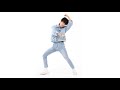 Stray Kids 스트 레이키즈 ‘Back Door’ Seungmin (승민) Dance Mirrored