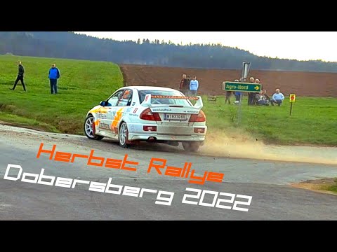 Herbst Rallye Dobersberg 29.10.2022