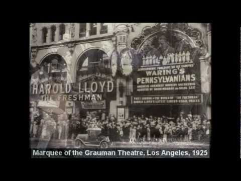 Fred Waring's Pennsylvanians - Tulips And Heather (1951) (We'll Be Together  /  Carmen Carmela)