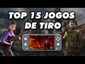 Top 15 Jogos De Tiro Do Nintendo Switch Melhores Jogos 