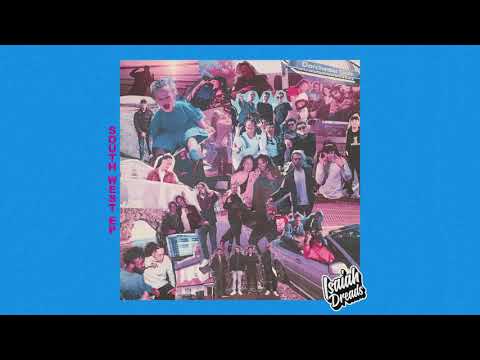 Isaiah Dreads - Believe That [Payday Records]