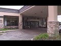 Homeless To Be Moved Out Of Ramada Hotel In Independence Ohio