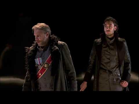 33. Un inno inutilizzato (Bellini, I puritani, “Suoni la tromba, e intrepido”)