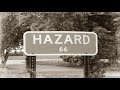 Richard Marx   Hazard (lyric video)