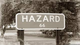 Richard Marx   Hazard (lyric video)