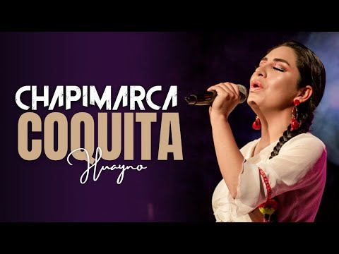 COQUITA / FALSA PROMESA | CHAPIMARCA | CONCIERTO EN VIVO | TEATRO MUNICIPAL DEL CUSCO