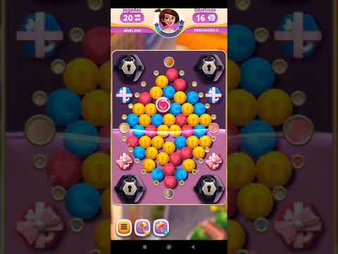 Diamond Diaries Saga level 2147