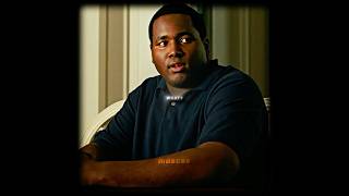 "Kinda Thought I already was." The Blind Side Edit #movie #shorts #edit