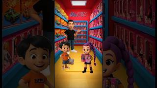 Download lagu Mom also wants to have toys‼️😄🤣 #funny #cartoon #shorts #animation #usa mp3