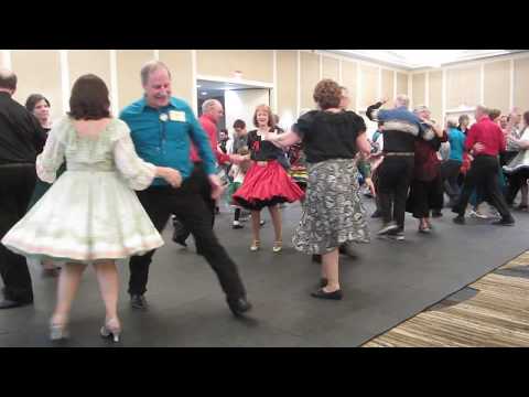 43 2018 WASCA DANCE FESTIVAL "DIE HARD"  PART 3