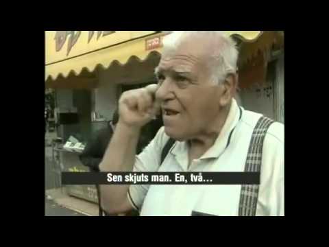 Parlamentet- klassiker: Istället för Parlamentet - Parlamentet (TV4)