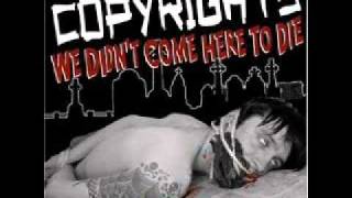 The Copyrights - Four Eyes
