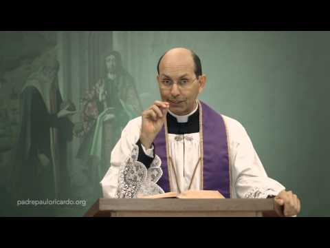 Homilia 09/10/15 | O Verdadeiro Combate