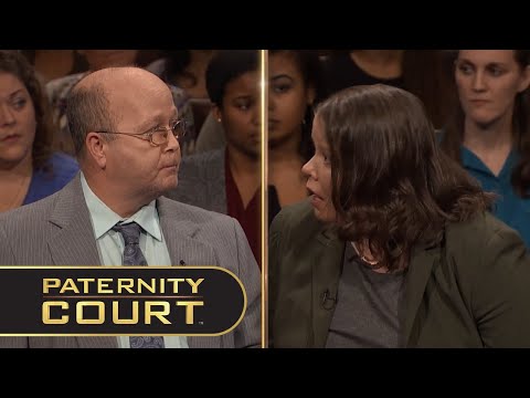 Man Tries to Claim Paternity 37 Years Later (Full Episode) | Paternity Court Video