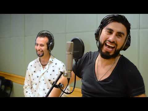 Santiago All Stars "Me Gusta Todo de Ti" (feat Kanela & Noche de Brujas)