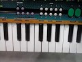 Tune No 3 On Piano In Pipe Organ Tune