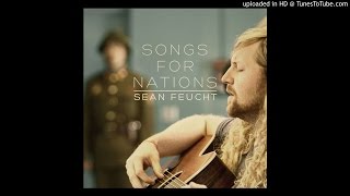 Sean Feucht - Make Me A Lover (Norway)