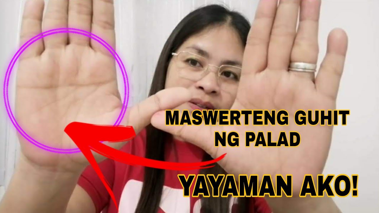 BILYONARYONG GUHIT NG PALAD MERON AKO NITO, I CLAIM IT YAYAMAN AKO!