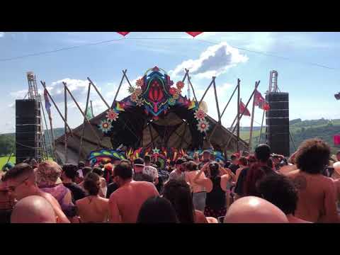 Respect Festival 2019 - Akasha - Vegas