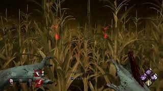 ［DBD］頑張る！初見さん大歓迎～【女性実況】