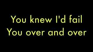 Jamie Grace - "To Love You Back" - Lyric Video - From New Album READY TO FLY