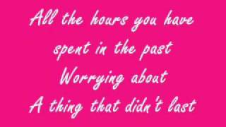 It's Gonna Make Sense - Michael Learns To Rock (MLTR) Lyrics