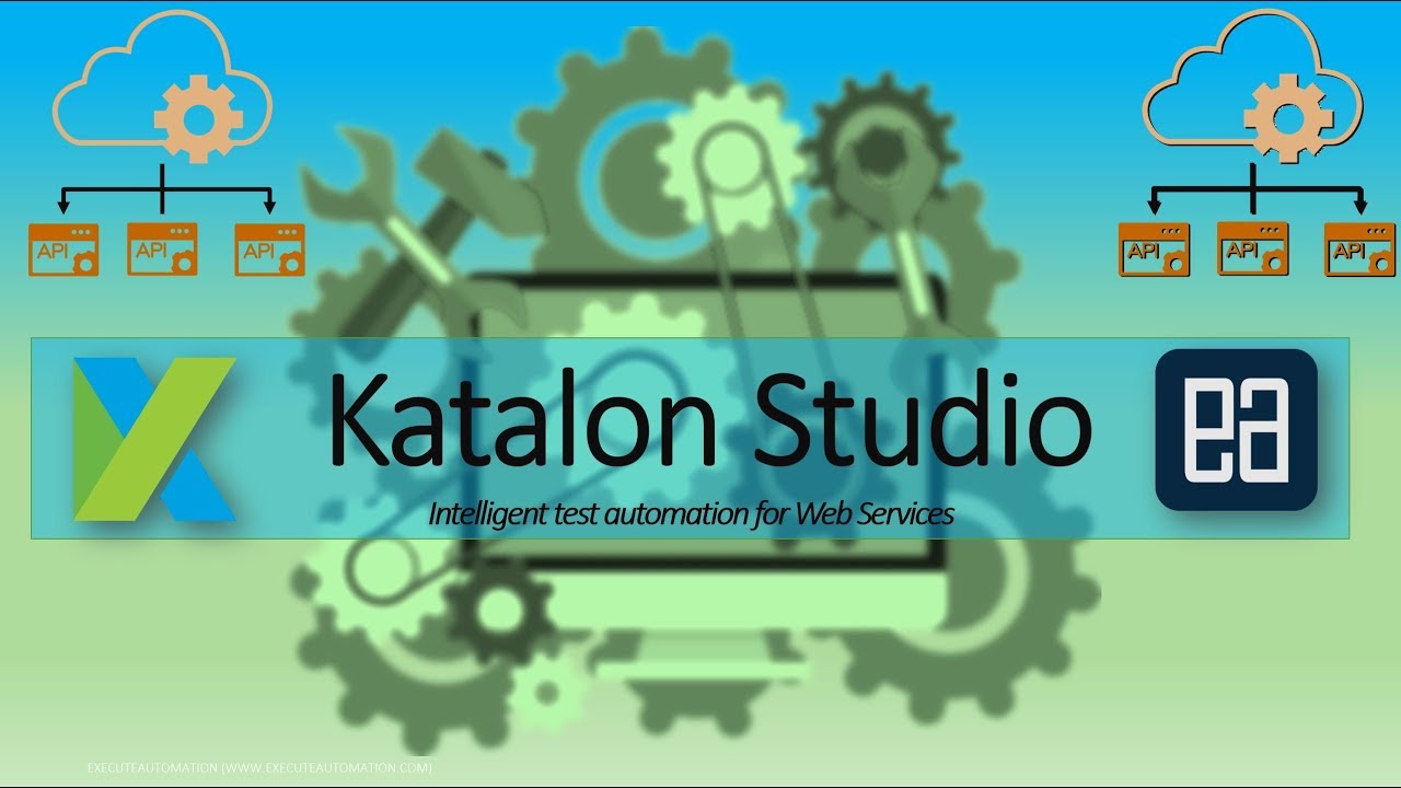 API Testing with Katalon Studio for DELETE  request