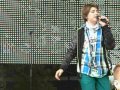 Robin - LIVE - saappaat - klippi 