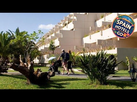 Hotel Beatriz Playa & Spa | Lanzarote, Spain | Hotel Review 🛏️