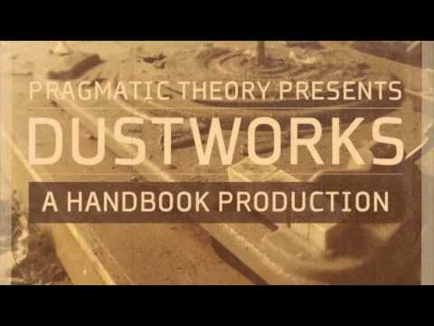 Handbook - Dustworks *Preview* (Out Now)