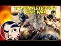 Civil War - The Complete Story 