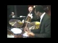Kenny Drew Trio - St. Thomas - Live at The Brewhouse Jazz (1992)