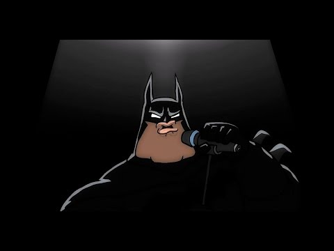 BatMetal - Бэтметал - На Русском БЕЗ ЦЕНЗУРЫ 18+  Точка Z