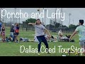 Dallas Coed Tourstop Josiah Murphy And Cayleigh Morton