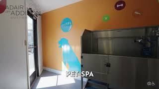 Adair off Addison | 1 and 2 Bedroom Apartments